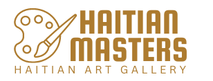 Haitian Art Gallery at HaitianMasters.com, Online Source for Paintings